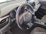  Toyota  C-HR TOYOTA  / 2019 / 5P / SUV 1.8H (122CV) E-CVT BUSINESS #118