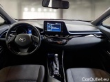  Toyota  C-HR TOYOTA  / 2019 / 5P / SUV 2.0H (184CV) E-CVT TREND #3