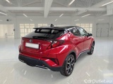  Toyota  C-HR TOYOTA  / 2019 / 5P / SUV 2.0H (184CV) E-CVT TREND #2