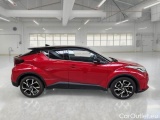  Toyota  C-HR TOYOTA  / 2019 / 5P / SUV 2.0H (184CV) E-CVT TREND #7