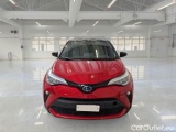  Toyota  C-HR TOYOTA  / 2019 / 5P / SUV 2.0H (184CV) E-CVT TREND #6