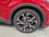  Toyota  C-HR TOYOTA  / 2019 / 5P / SUV 2.0H (184CV) E-CVT TREND #17