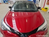  Toyota  C-HR TOYOTA  / 2019 / 5P / SUV 2.0H (184CV) E-CVT TREND #28