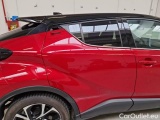  Toyota  C-HR TOYOTA  / 2019 / 5P / SUV 2.0H (184CV) E-CVT TREND #45