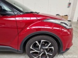  Toyota  C-HR TOYOTA  / 2019 / 5P / SUV 2.0H (184CV) E-CVT TREND #38