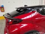  Toyota  C-HR TOYOTA  / 2019 / 5P / SUV 2.0H (184CV) E-CVT TREND #48