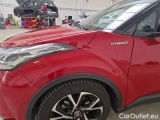  Toyota  C-HR TOYOTA  / 2019 / 5P / SUV 2.0H (184CV) E-CVT TREND #63