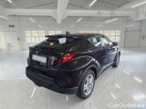  Toyota  C-HR TOYOTA  / 2019 / 5P / SUV 1.8H (122CV) E-CVT BUSINESS #2