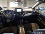  Toyota  C-HR TOYOTA  / 2019 / 5P / SUV 1.8H (122CV) E-CVT BUSINESS #3