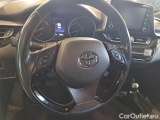  Toyota  C-HR TOYOTA  / 2019 / 5P / SUV 1.8H (122CV) E-CVT BUSINESS #141