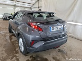  Toyota  C-HR TOYOTA  / 2016 / 5P / SUV 1.8 Hybride 122 Dynamic Business Stage A #2