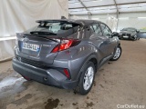  Toyota  C-HR TOYOTA  / 2016 / 5P / SUV 1.8 Hybride 122 Dynamic Business Stage A #3