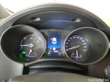  Toyota  C-HR TOYOTA  / 2016 / 5P / SUV 1.8 Hybride 122 Dynamic Business Stage A #6