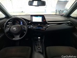  Toyota  C-HR TOYOTA  / 2016 / 5P / SUV 1.8 Hybride 122 Dynamic Business Stage A #5