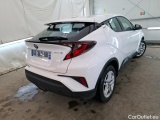  Toyota  C-HR TOYOTA  / 2016 / 5P / SUV 1.8 Hybride 122 Dynamic Business Stage A #3