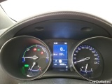  Toyota  C-HR TOYOTA  / 2016 / 5P / SUV 1.8 Hybride 122 Dynamic Business Stage A #6
