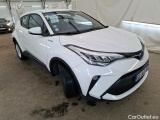  Toyota  C-HR TOYOTA  / 2016 / 5P / SUV 1.8 Hybride 122 Dynamic Business Stage A #4
