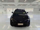  Toyota  Corolla TOYOTA  / 2019 / 5P / STATION WAGON TS 1.8 HYBRID BUSINESS #6