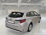  Toyota  Corolla TOYOTA  / 2019 / 5P / STATION WAGON TS 1.8 HYBRID BUSINESS TECH #2