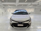  Toyota  Corolla TOYOTA  / 2019 / 5P / STATION WAGON TS 1.8 HYBRID BUSINESS TECH #6