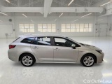  Toyota  Corolla TOYOTA  / 2019 / 5P / STATION WAGON TS 1.8 HYBRID BUSINESS TECH #7
