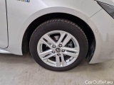  Toyota  Corolla TOYOTA  / 2019 / 5P / STATION WAGON TS 1.8 HYBRID BUSINESS TECH #17
