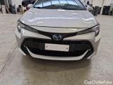  Toyota  Corolla TOYOTA  / 2019 / 5P / STATION WAGON TS 1.8 HYBRID BUSINESS TECH #34