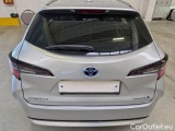 Toyota  Corolla TOYOTA  / 2019 / 5P / STATION WAGON TS 1.8 HYBRID BUSINESS TECH #51
