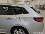  Toyota  Corolla TOYOTA  / 2019 / 5P / STATION WAGON TS 1.8 HYBRID BUSINESS TECH #61