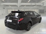  Toyota  Corolla TOYOTA  / 2019 / 5P / STATION WAGON TS 1.8 HYBRID STYLE #2