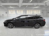  Toyota  Corolla TOYOTA  / 2019 / 5P / STATION WAGON TS 1.8 HYBRID STYLE #8