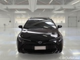  Toyota  Corolla TOYOTA  / 2019 / 5P / STATION WAGON TS 1.8 HYBRID STYLE #6