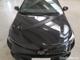  Toyota  Corolla TOYOTA  / 2019 / 5P / STATION WAGON TS 1.8 HYBRID STYLE #31