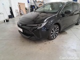  Toyota  Corolla TOYOTA  / 2019 / 5P / STATION WAGON TS 1.8 HYBRID STYLE #37