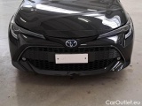  Toyota  Corolla TOYOTA  / 2019 / 5P / STATION WAGON TS 1.8 HYBRID STYLE #40