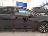  Toyota  Corolla TOYOTA  / 2019 / 5P / STATION WAGON TS 1.8 HYBRID STYLE #52