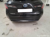  Toyota  Corolla TOYOTA  / 2019 / 5P / STATION WAGON TS 1.8 HYBRID STYLE #73