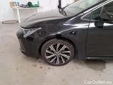  Toyota  Corolla TOYOTA  / 2019 / 5P / STATION WAGON TS 1.8 HYBRID STYLE #101