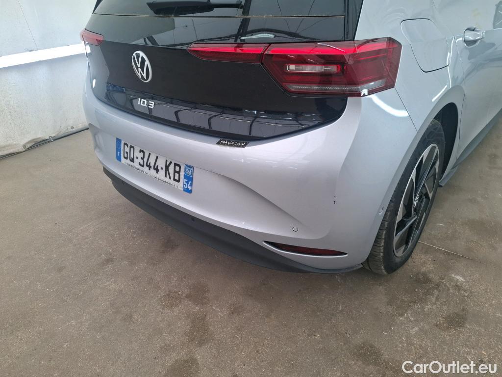  Volkswagen  ID.3  150 kW Pro Performance Life Plus 58kWh BVA #6