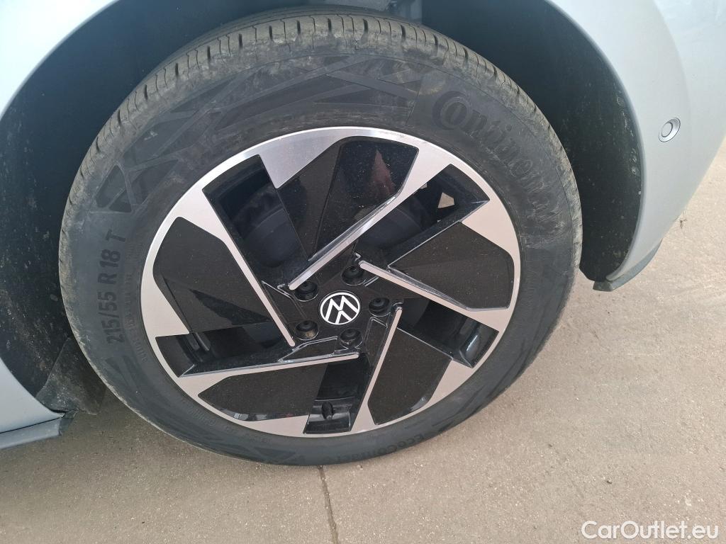  Volkswagen  ID.3  150 kW Pro Performance Life Plus 58kWh BVA #25