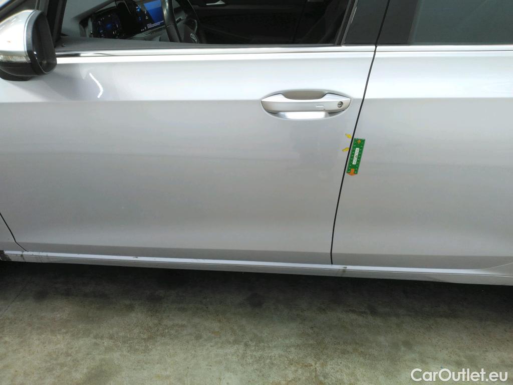  Volkswagen  Golf  VOLKSWAGEN  2020  5P  Berline 14 eHybrid OPF 204 DSG6 Style #8