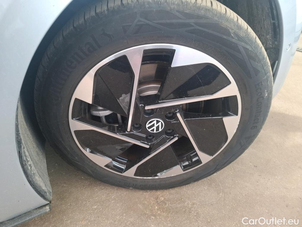  Volkswagen  ID.3  150 kW Pro Performance Life Plus 58kWh BVA #15