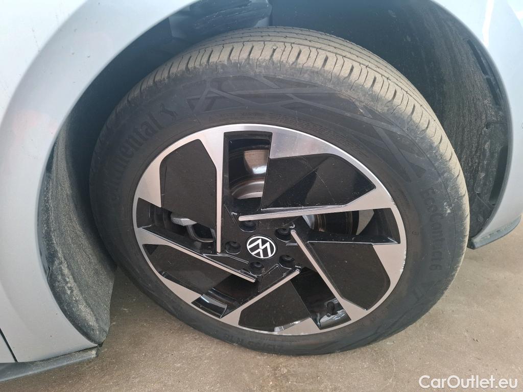  Volkswagen  ID.3  150 kW Pro Performance Life Plus 58kWh BVA #31