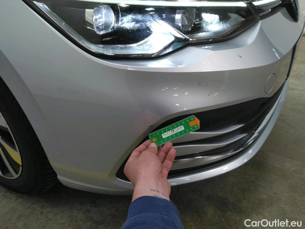  Volkswagen  Golf  VOLKSWAGEN  2020  5P  Berline 14 eHybrid OPF 204 DSG6 Style #12