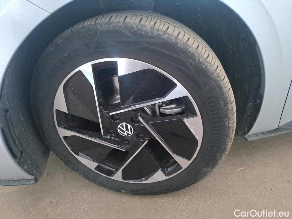  Volkswagen  ID.3  150 kW Pro Performance Life Plus 58kWh BVA #19