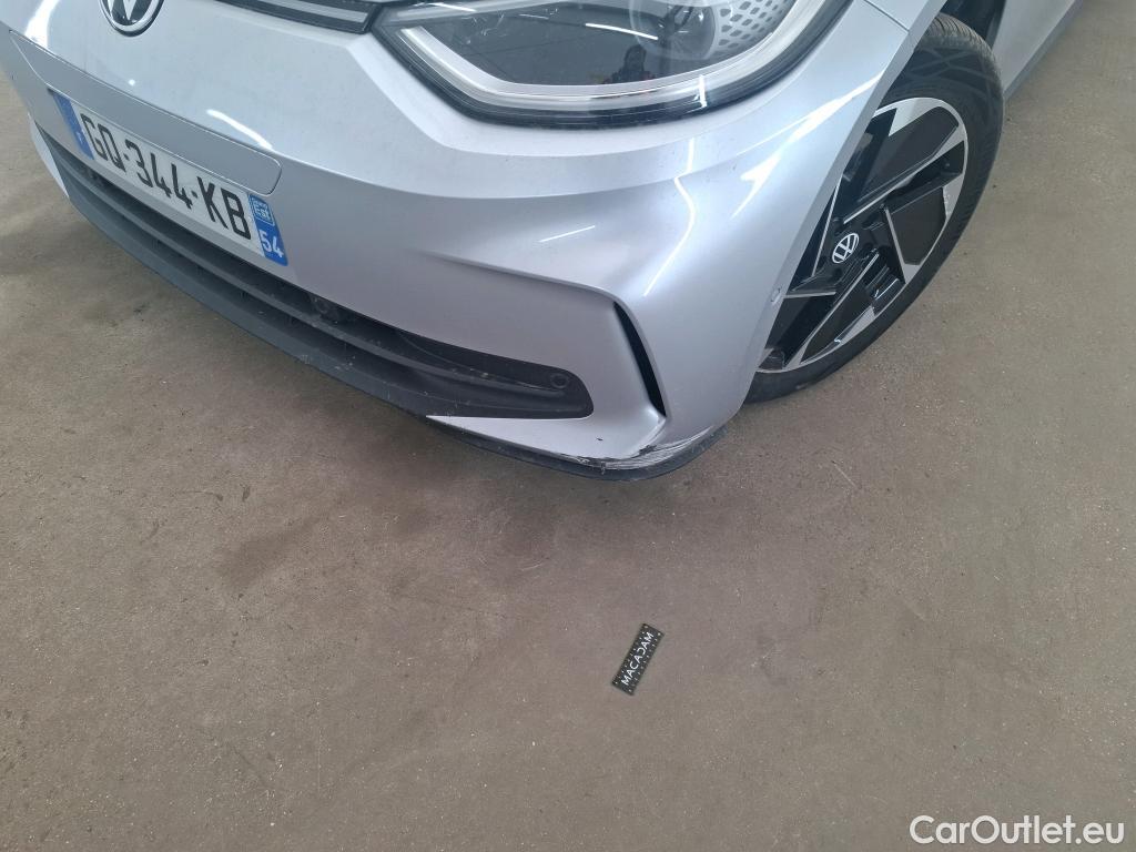  Volkswagen  ID.3  150 kW Pro Performance Life Plus 58kWh BVA #1