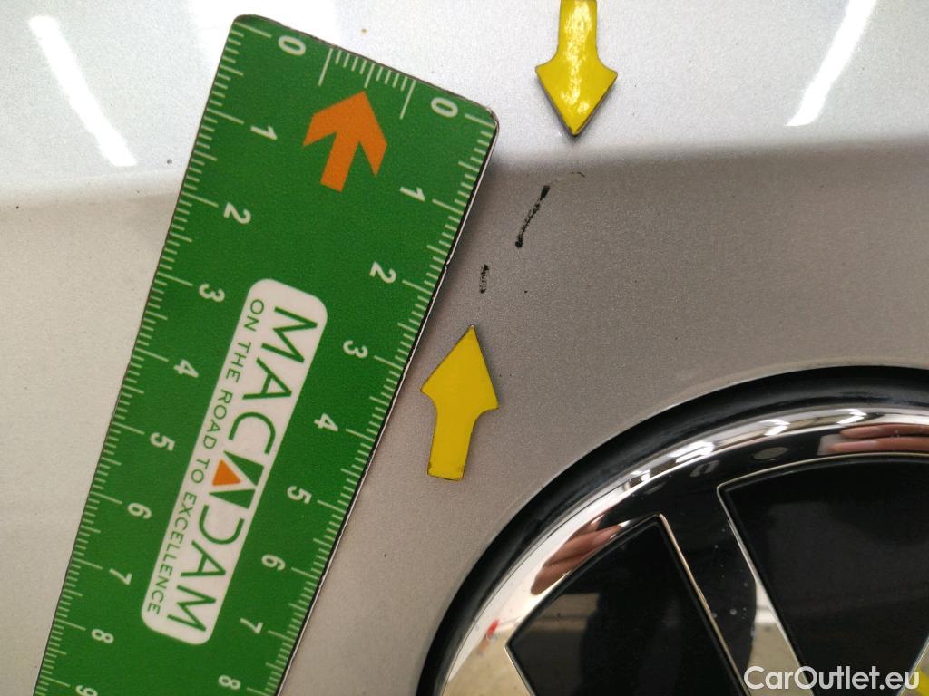  Volkswagen  Golf  VOLKSWAGEN  2020  5P  Berline 14 eHybrid OPF 204 DSG6 Style #20