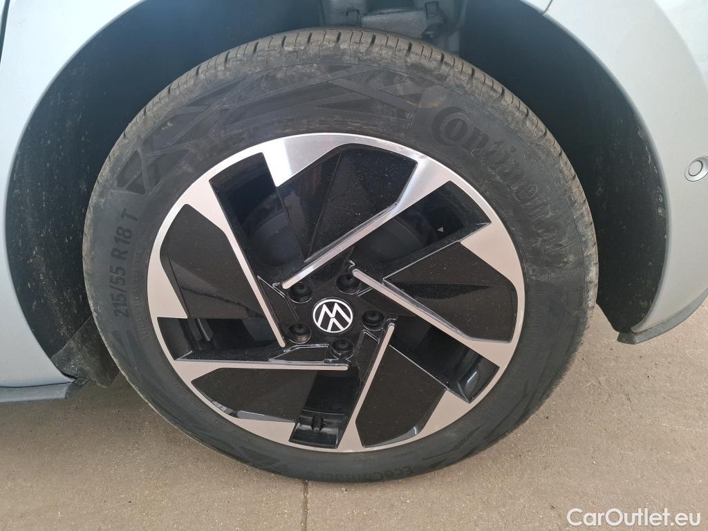  Volkswagen  ID.3  150 kW Pro Performance Life Plus 58kWh BVA #26