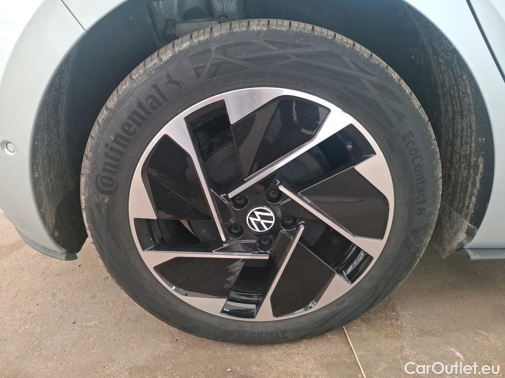  Volkswagen  ID.3  150 kW Pro Performance Life Plus 58kWh BVA #12