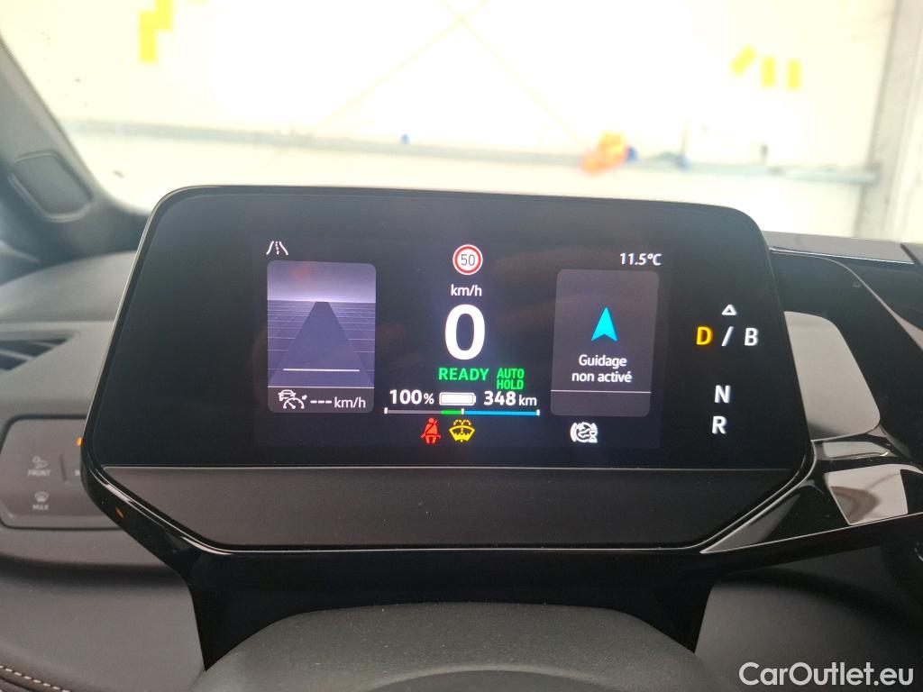  Volkswagen  ID.3  150 kW Pro Performance Life Plus 58kWh BVA #39